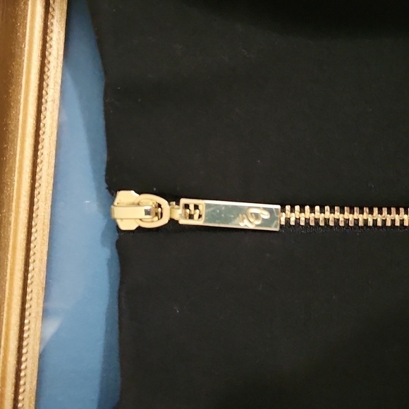 Eliza J  Elegant Little Black Sheath Dress  Formal Party Wedding Guest Old Money - Picture 10 of 13